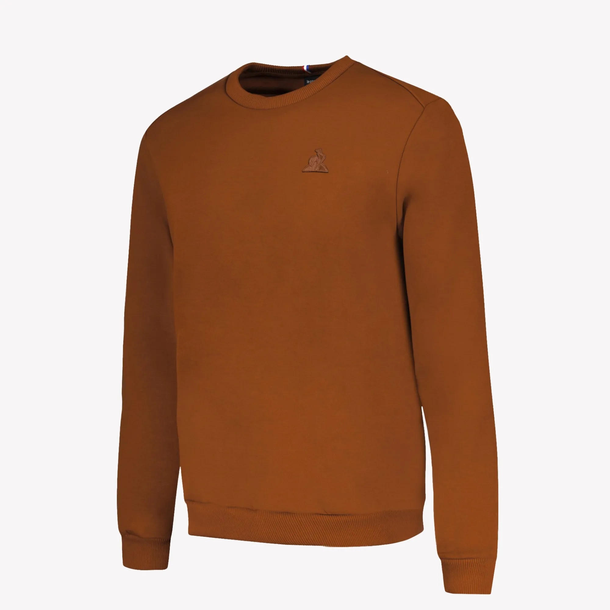 Discount Ton sur ton Sweat col rond Homme Homme Sweats