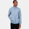 Cheap Ton sur ton Sweat zippé Homme Homme Sweats