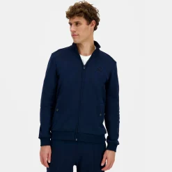 Shop Ton sur ton Sweat zippé Homme Homme Sweats