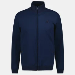 Shop Ton sur ton Sweat zippé Homme Homme Sweats