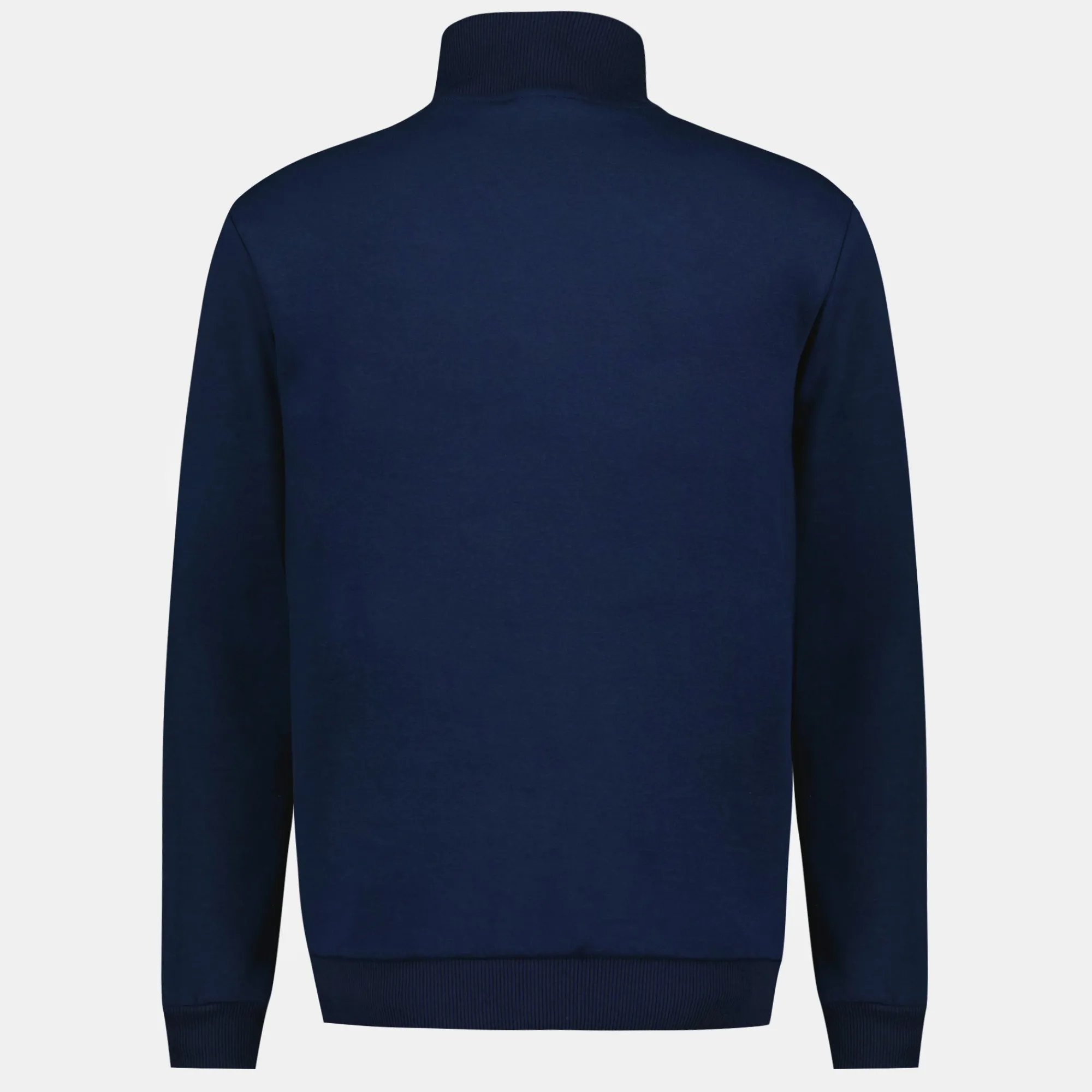 Shop Ton sur ton Sweat zippé Homme Homme Sweats