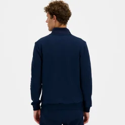 Shop Ton sur ton Sweat zippé Homme Homme Sweats