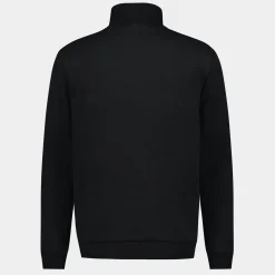 Fashion Ton sur ton Sweat zippé Homme Homme Sweats