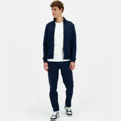 Shop Ton sur ton Sweat zippé Homme Homme Sweats