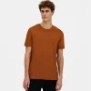 Store Ton sur ton T-shirt Homme Homme T-shirts Et Hauts