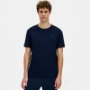 Cheap Ton sur ton T-shirt Homme Homme T-shirts Et Hauts