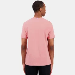 Hot Ton sur ton T-shirt Homme Homme T-shirts Et Hauts