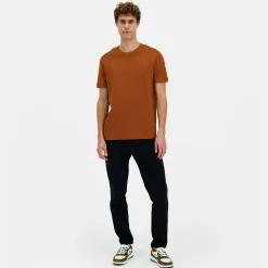 Store Ton sur ton T-shirt Homme Homme T-shirts Et Hauts
