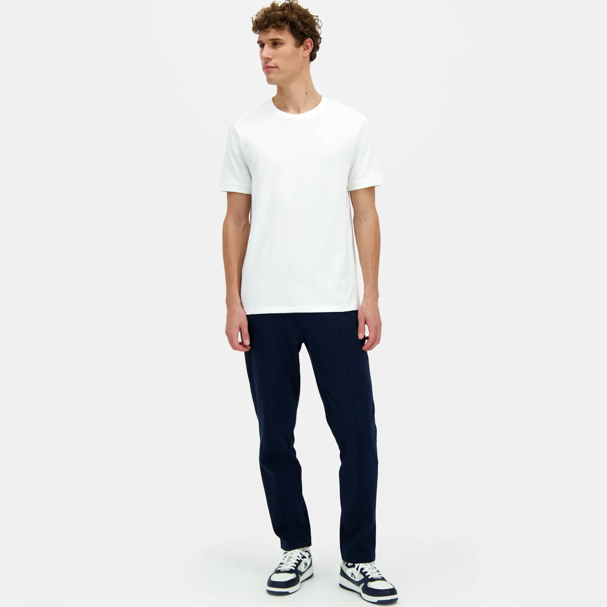 Clearance Ton sur ton T-shirt Homme Homme T-shirts Et Hauts