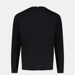Sale Ton sur ton T-shirt manches longues Unisexe Homme T-shirts Et Hauts