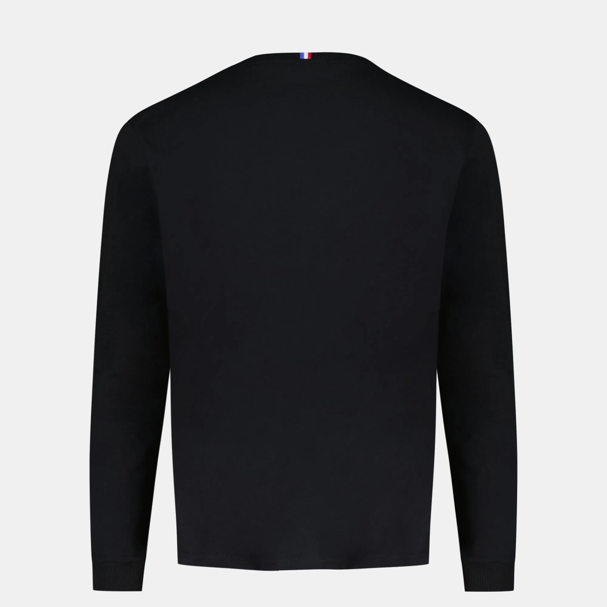 Sale Ton sur ton T-shirt manches longues Unisexe Homme T-shirts Et Hauts