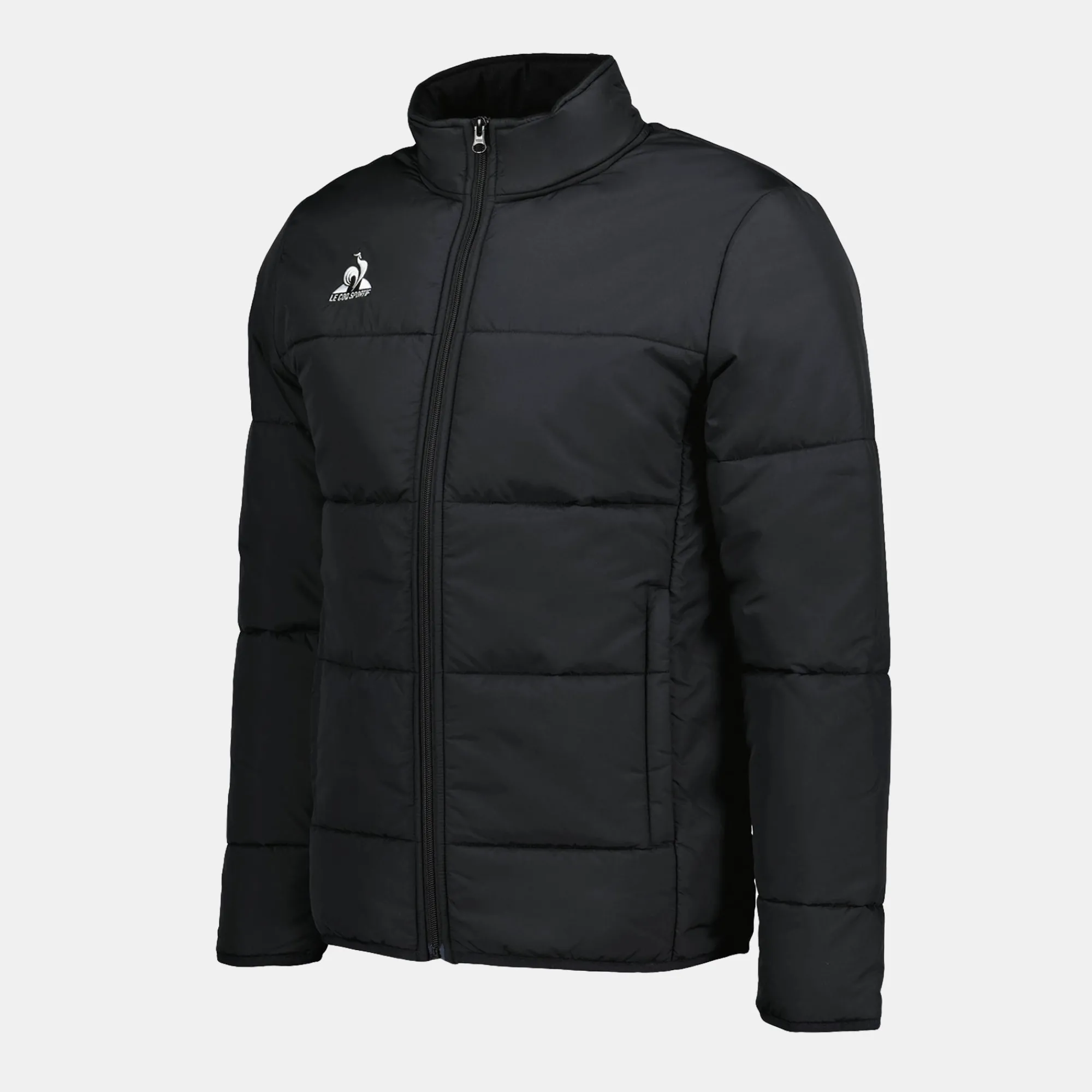 Hot Training Doudoune Homme Homme Training Et Fitness | Running