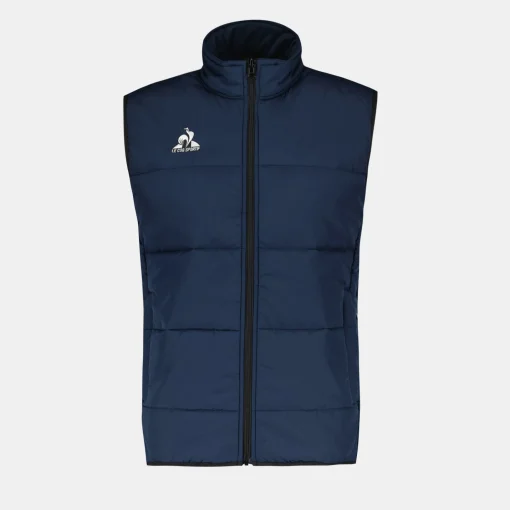 Flash Sale Training Doudoune sans manche Homme Homme Training Et Fitness | Running