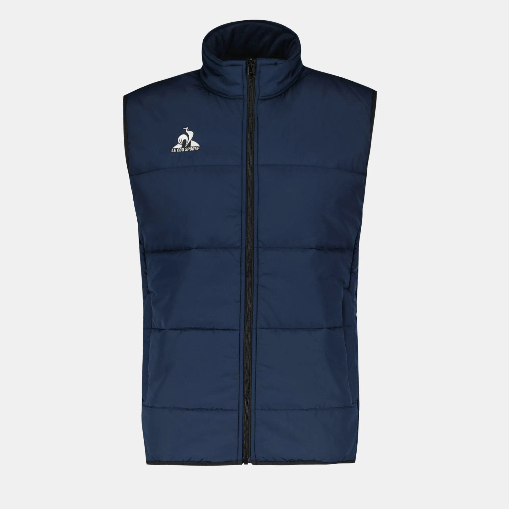 Flash Sale Training Doudoune sans manche Homme Homme Training Et Fitness | Running
