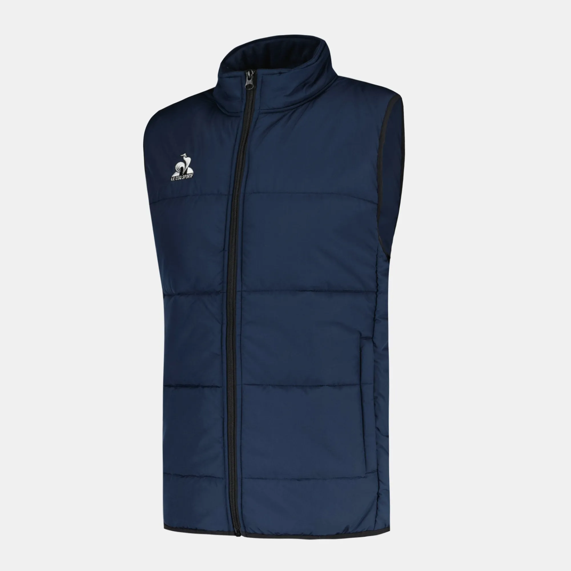 Flash Sale Training Doudoune sans manche Homme Homme Training Et Fitness | Running