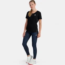 Outlet Training Performance Legging Femme Femme Training Et Fitness | Running