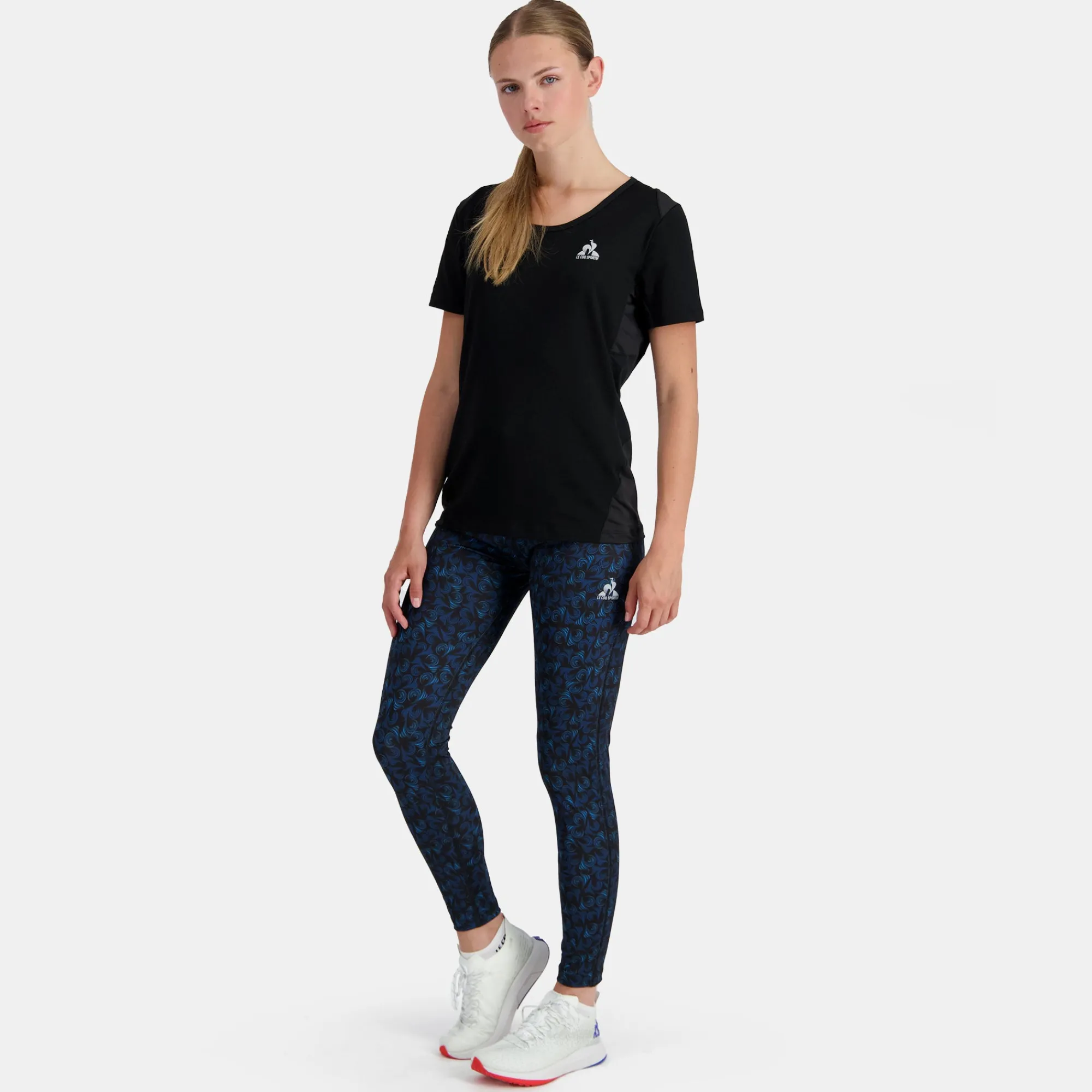 Outlet Training Performance Legging Femme Femme Training Et Fitness | Running