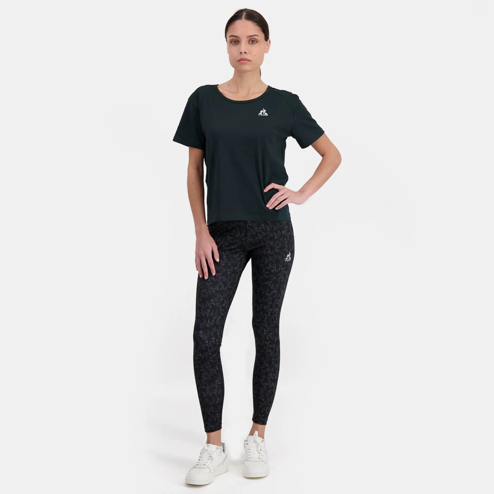 Store Training Performance Legging Femme Femme Training Et Fitness | Running