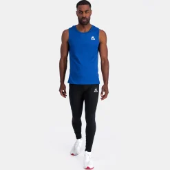 Outlet Training Performance Legging Homme Homme Training Et Fitness | Running
