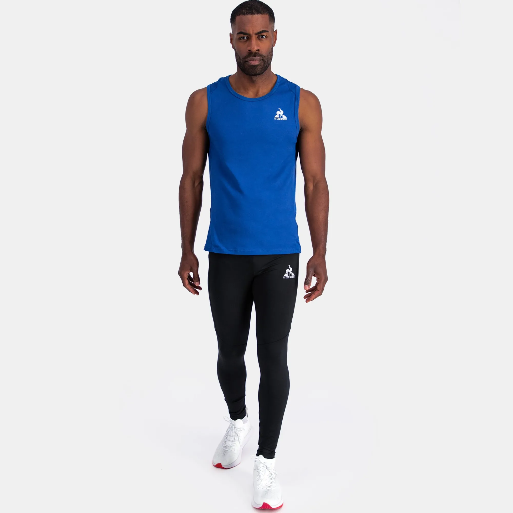 Outlet Training Performance Legging Homme Homme Training Et Fitness | Running