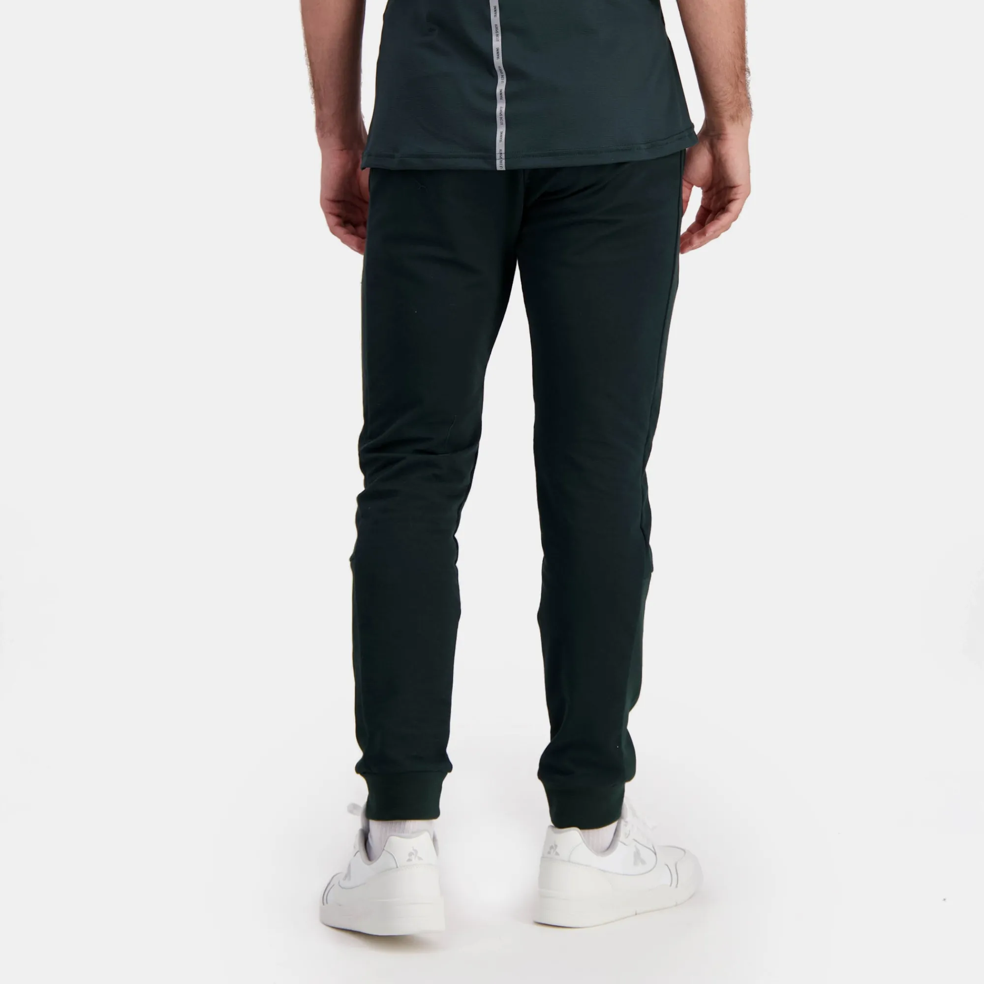 Sale Training Performance Pantalon Homme Homme Training Et Fitness | Running