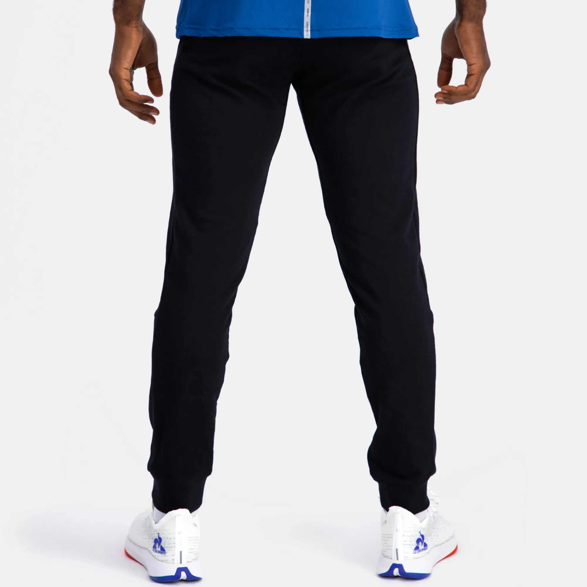 Online Training Performance Pantalon Homme Homme Training Et Fitness | Running