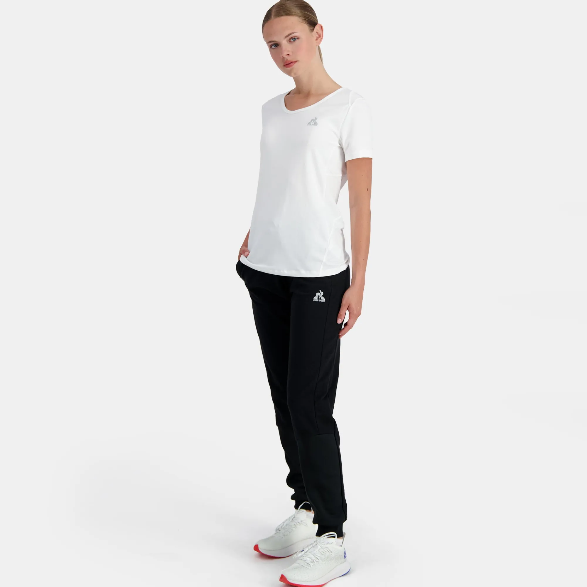New Training Performance Pantalon Femme Femme Training Et Fitness | Running