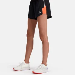 Shop Training Performance Short Femme Femme Training Et Fitness | Running
