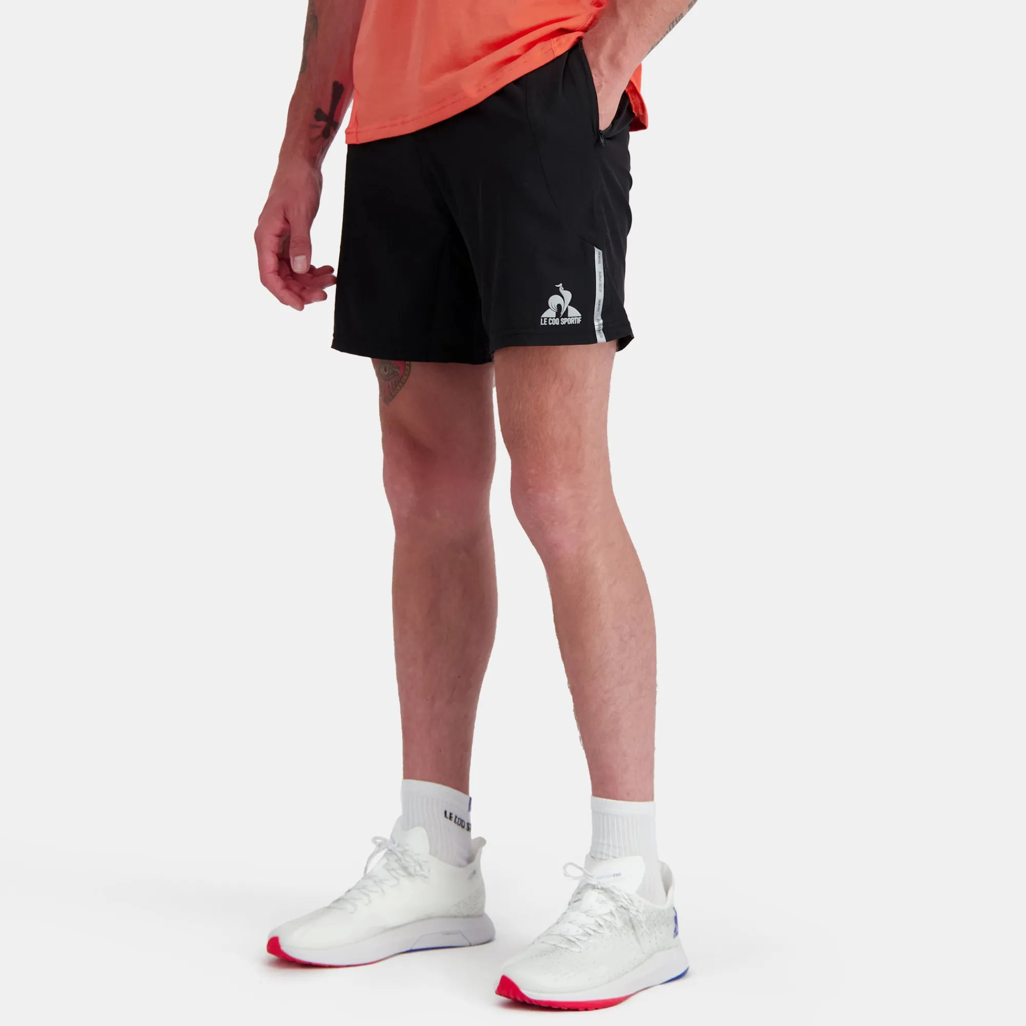 Discount Training Performance Short Homme Homme Training Et Fitness | Running