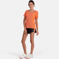 Shop Training Performance Short Femme Femme Training Et Fitness | Running