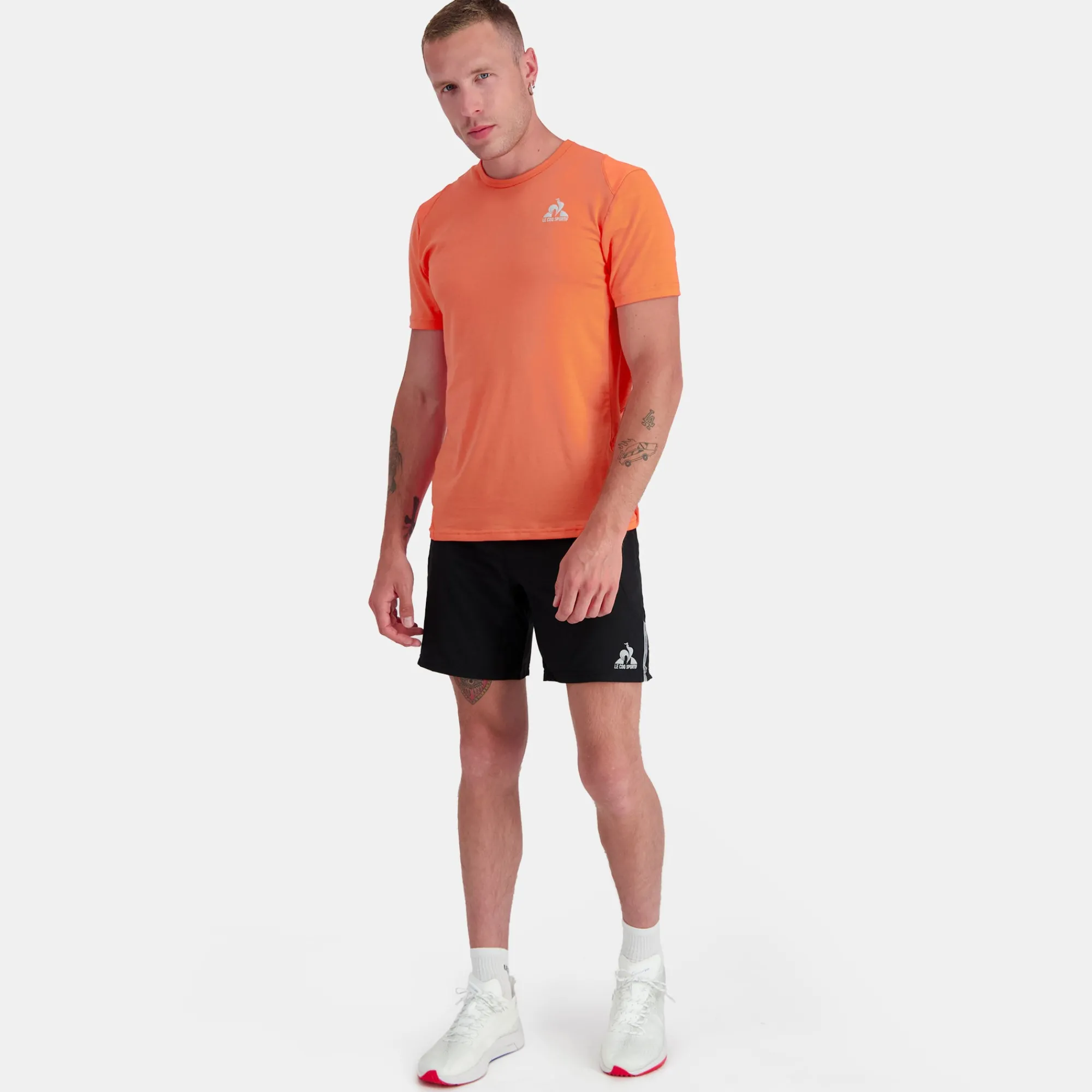 Discount Training Performance Short Homme Homme Training Et Fitness | Running