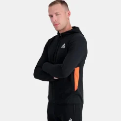 Cheap Training Performance Sweat zippé à capuche Homme Homme Training Et Fitness | Running