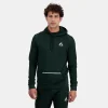 Best Training Performance Sweat à capuche Homme Homme Training Et Fitness | Running