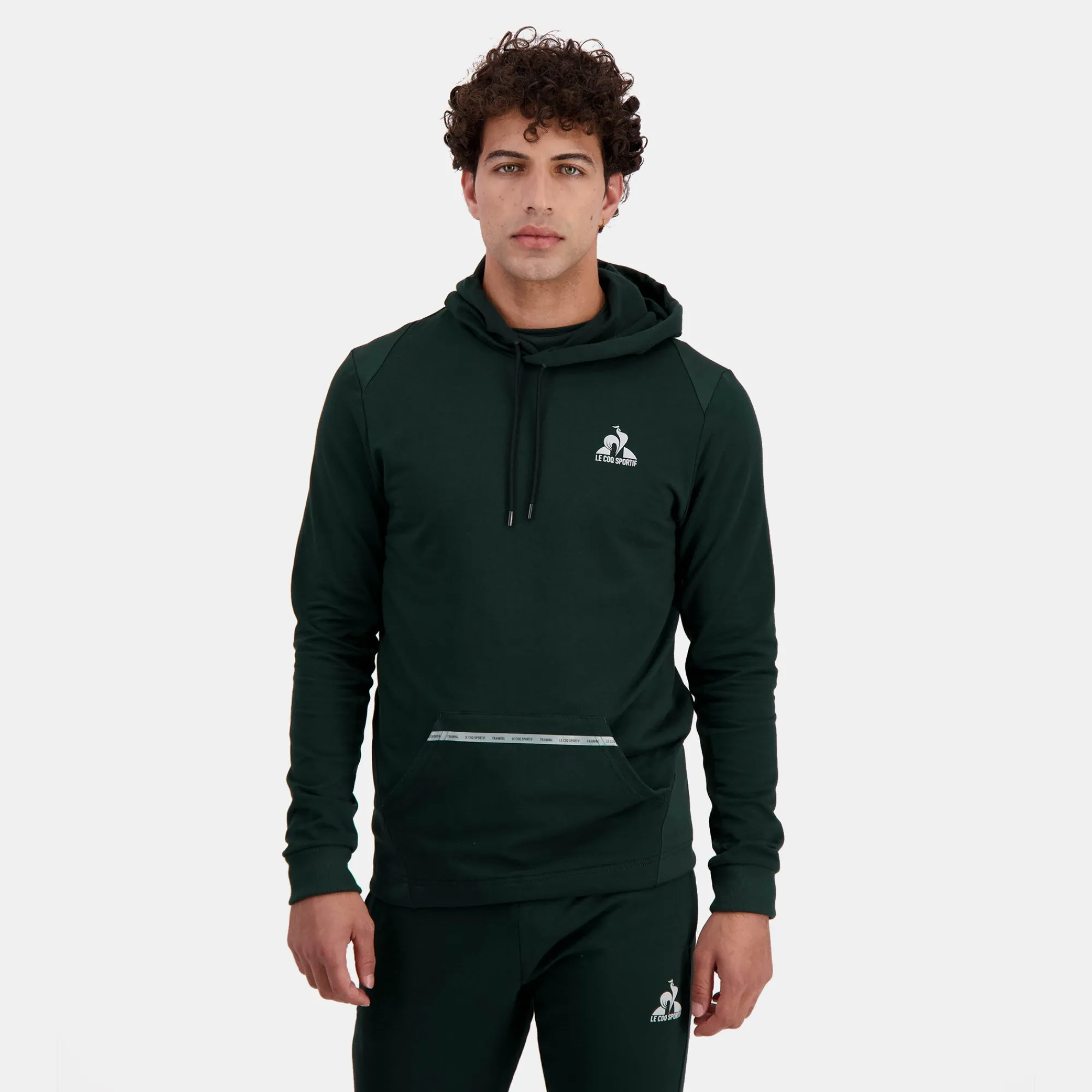 Best Training Performance Sweat à capuche Homme Homme Training Et Fitness | Running