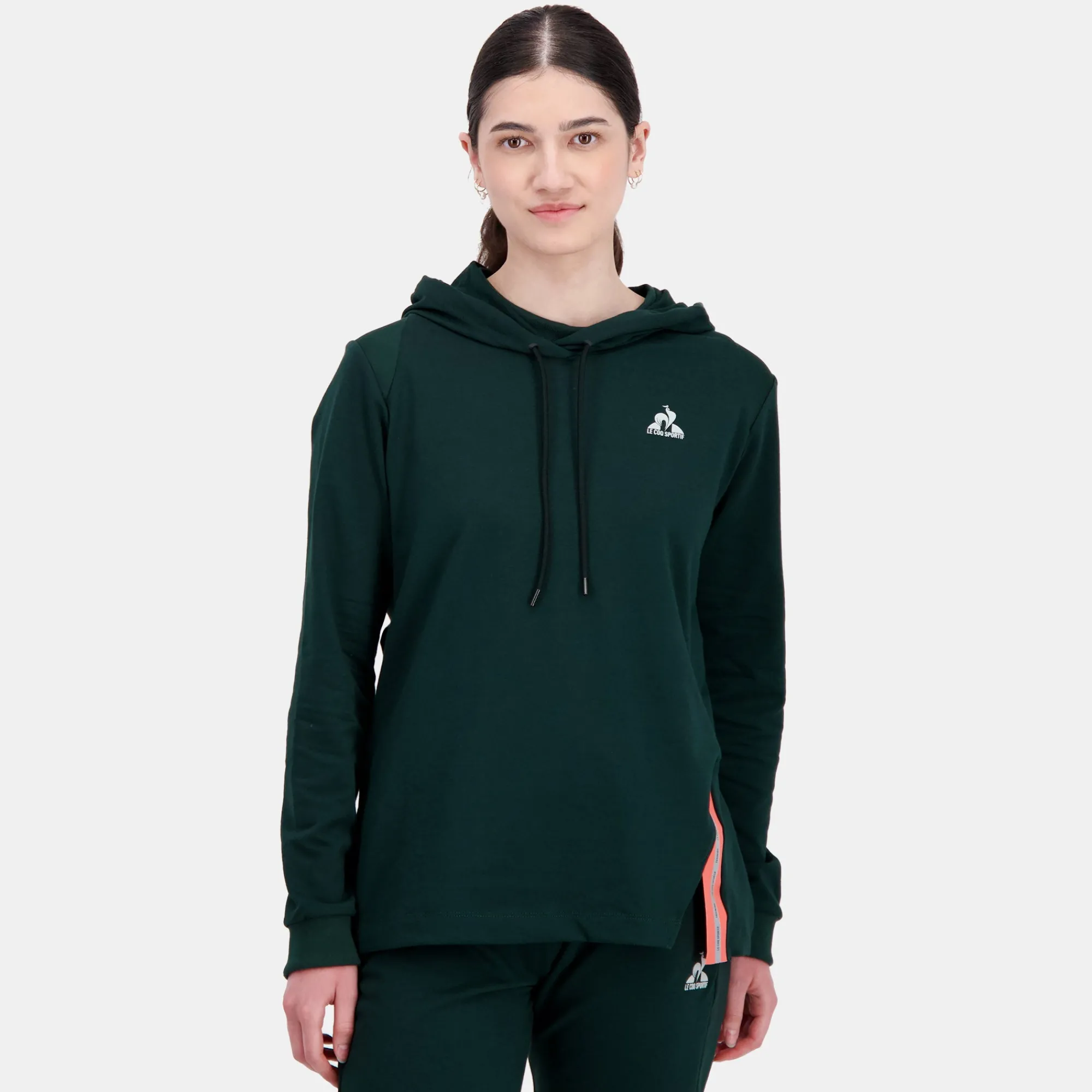Clearance Training Performance Sweat à capuche Femme Femme Training Et Fitness | Running