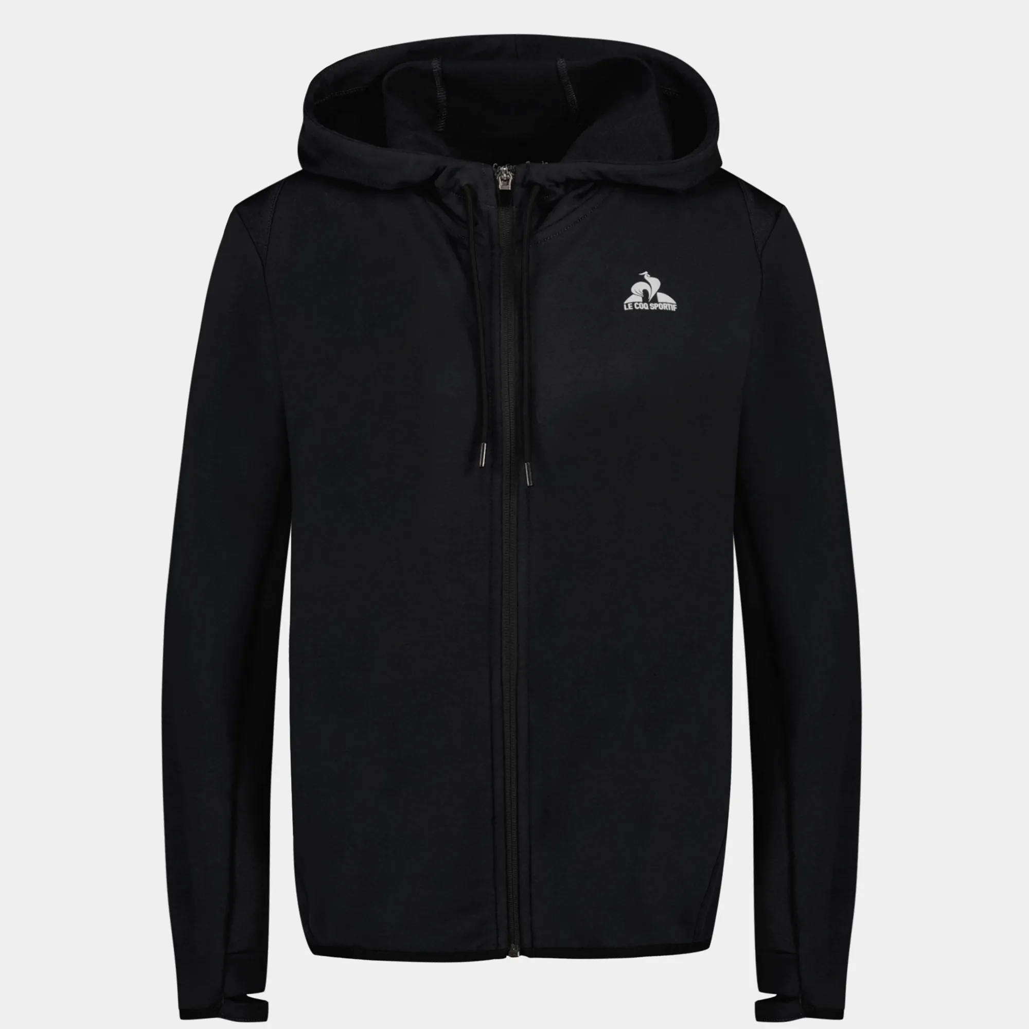 Cheap Training Performance Sweat zippé à capuche Homme Homme Training Et Fitness | Running