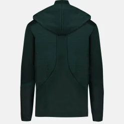 Flash Sale Training Performance Sweat zippé à capuche Homme Homme Training Et Fitness | Running