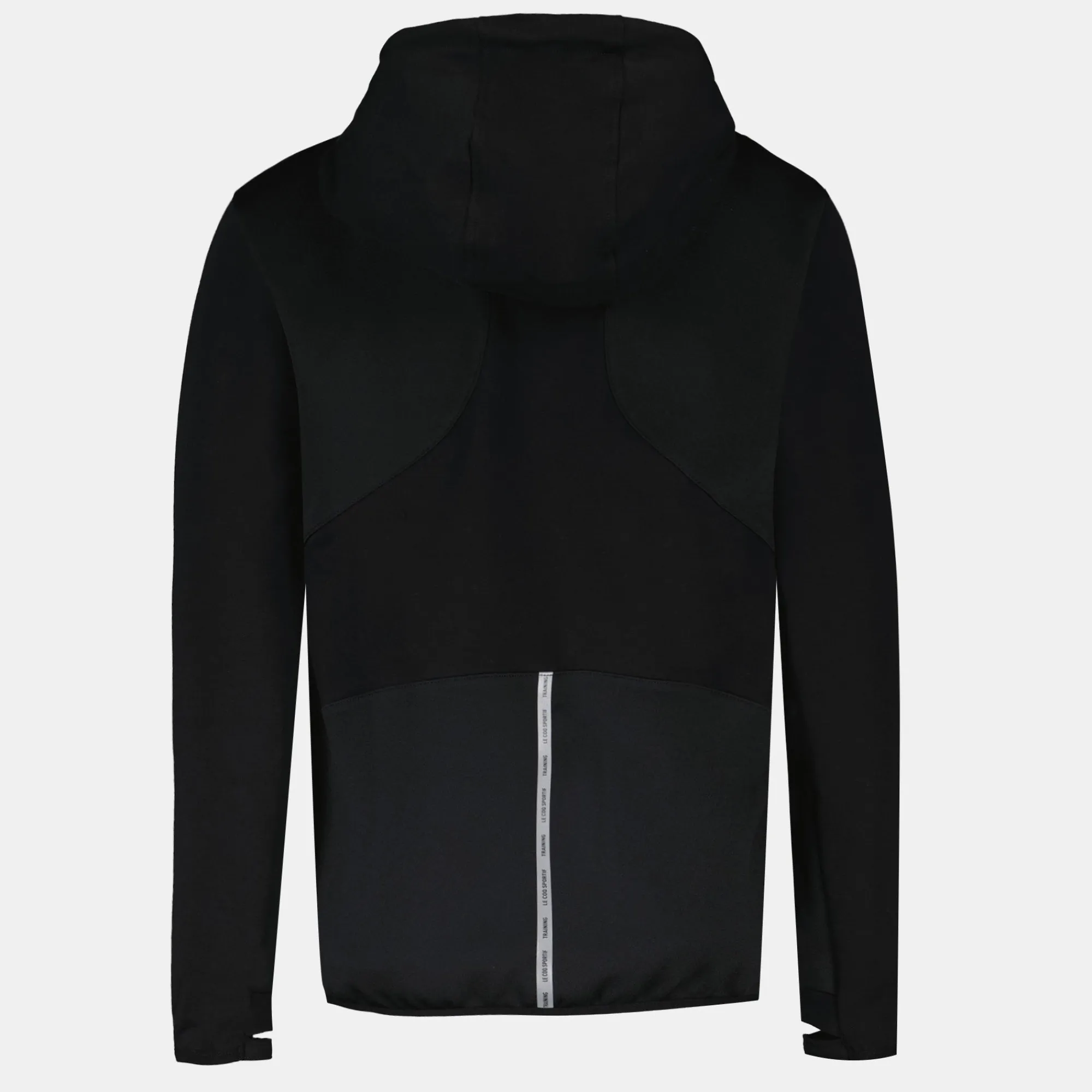 Store Training Performance Sweat zippé à capuche Femme Femme Training Et Fitness | Training Et Fitness