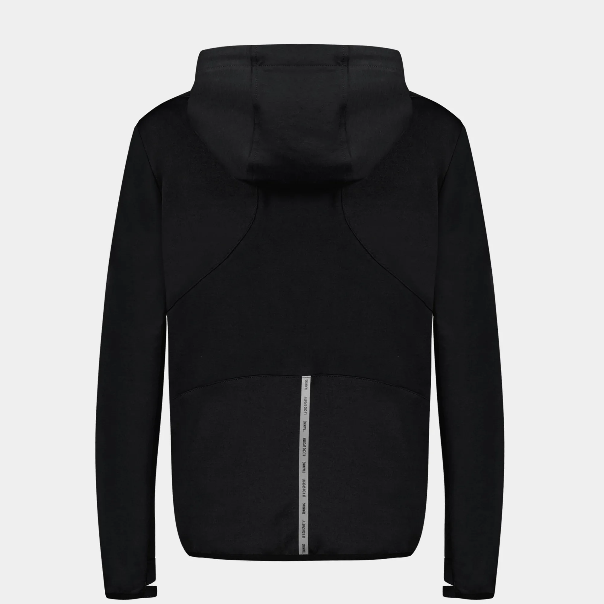Cheap Training Performance Sweat zippé à capuche Homme Homme Training Et Fitness | Running