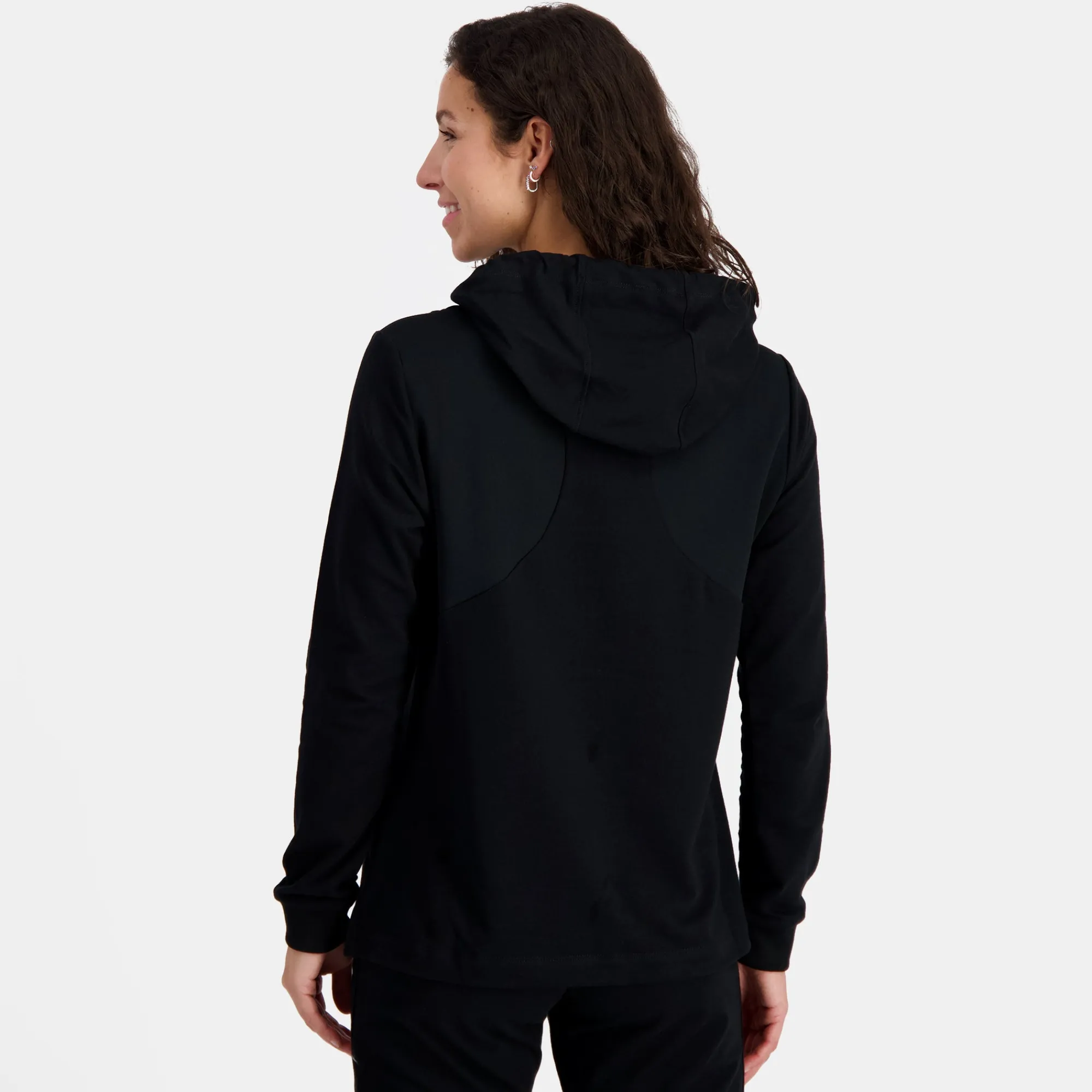 Hot Training Performance Sweat à capuche Femme Femme Training Et Fitness | Running