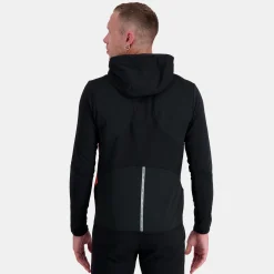 Cheap Training Performance Sweat zippé à capuche Homme Homme Training Et Fitness | Running