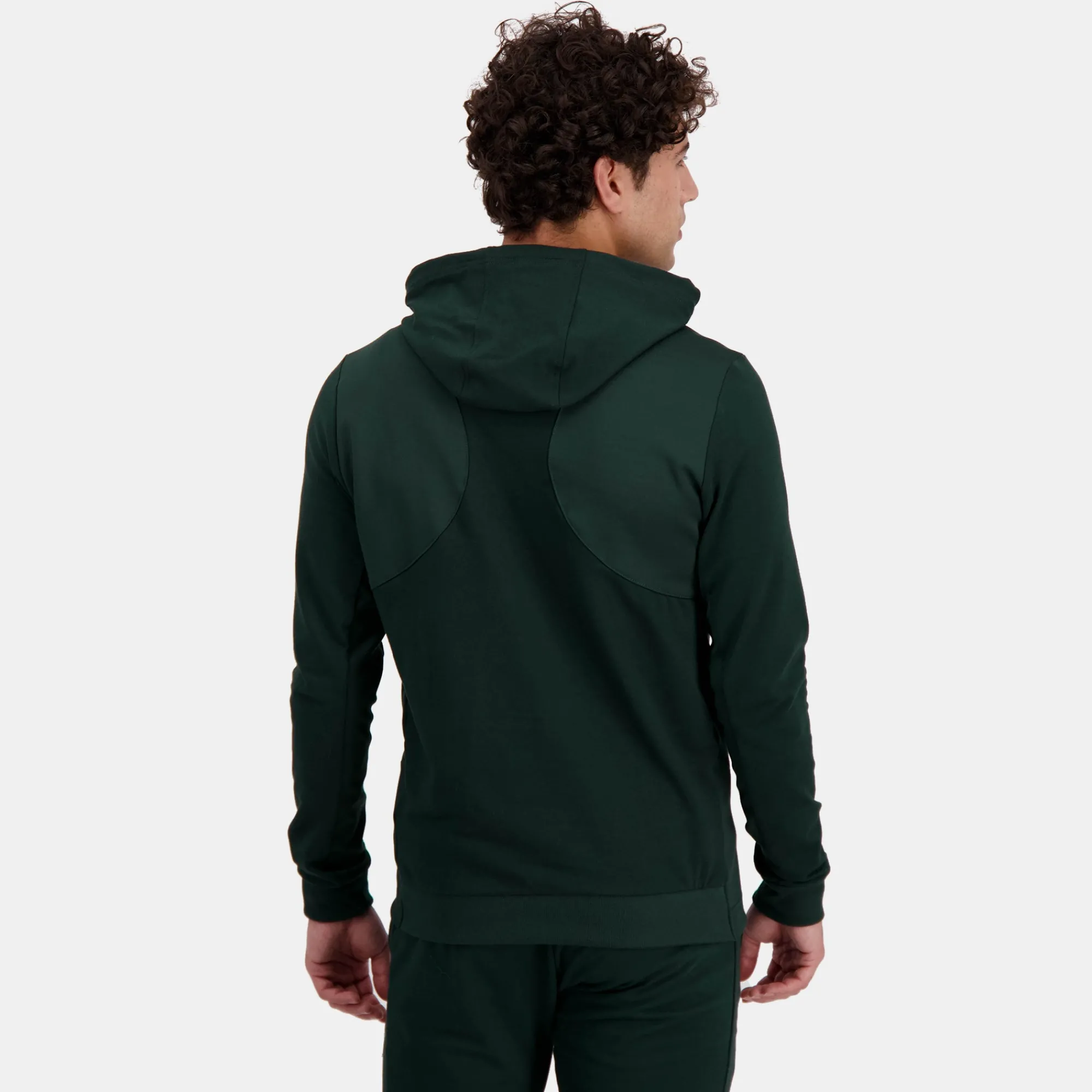 Best Training Performance Sweat à capuche Homme Homme Training Et Fitness | Running