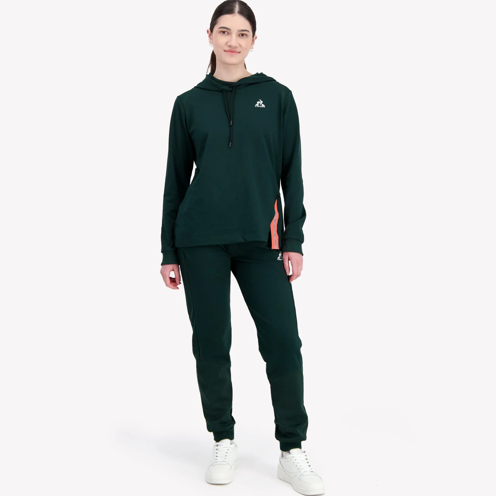 Clearance Training Performance Sweat à capuche Femme Femme Training Et Fitness | Running