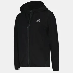Store Training Performance Sweat zippé à capuche Femme Femme Training Et Fitness | Training Et Fitness