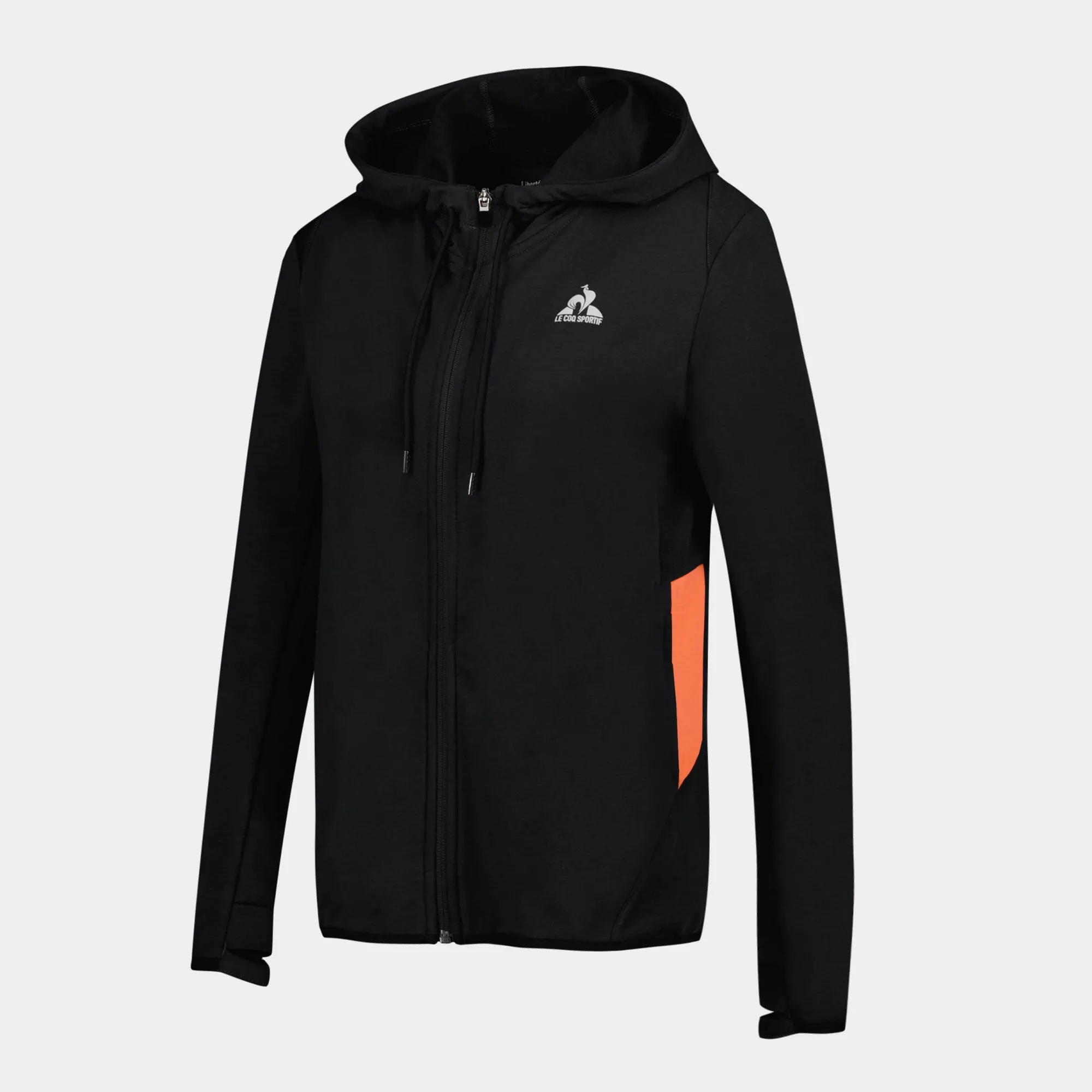Cheap Training Performance Sweat zippé à capuche Homme Homme Training Et Fitness | Running