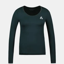 Shop Training Performance T-shirt manches longues Femme Femme Training Et Fitness | Running