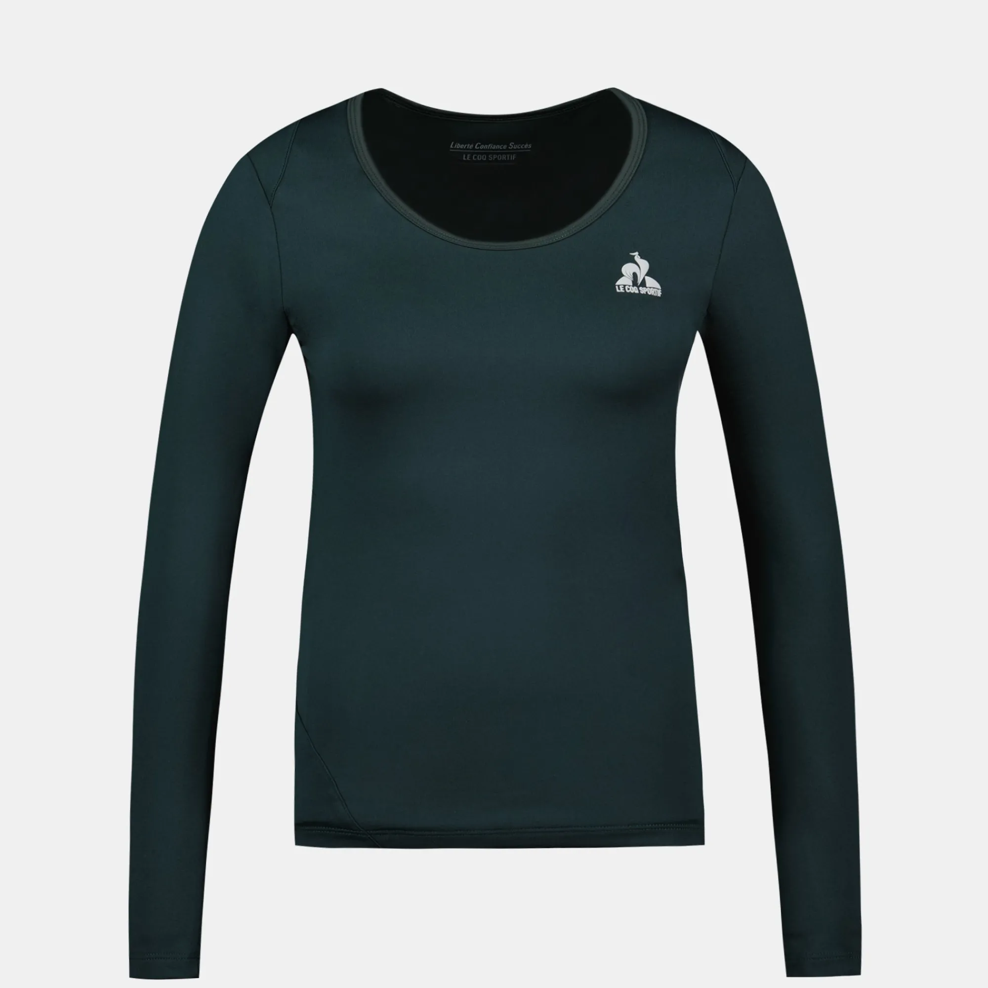Shop Training Performance T-shirt manches longues Femme Femme Training Et Fitness | Running