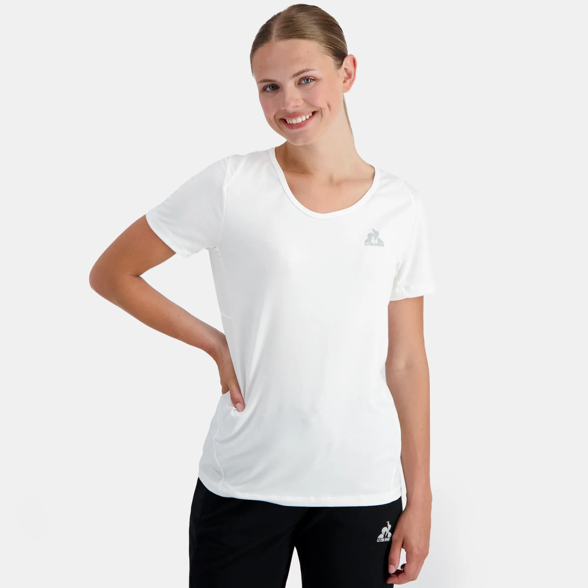 Best Training Performance T-shirt Femme Femme Training Et Fitness | Running
