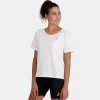 Best Training Performance T-shirt Femme Femme Training Et Fitness | Running