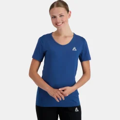 Flash Sale Training Performance T-shirt Femme Femme Training Et Fitness | Running